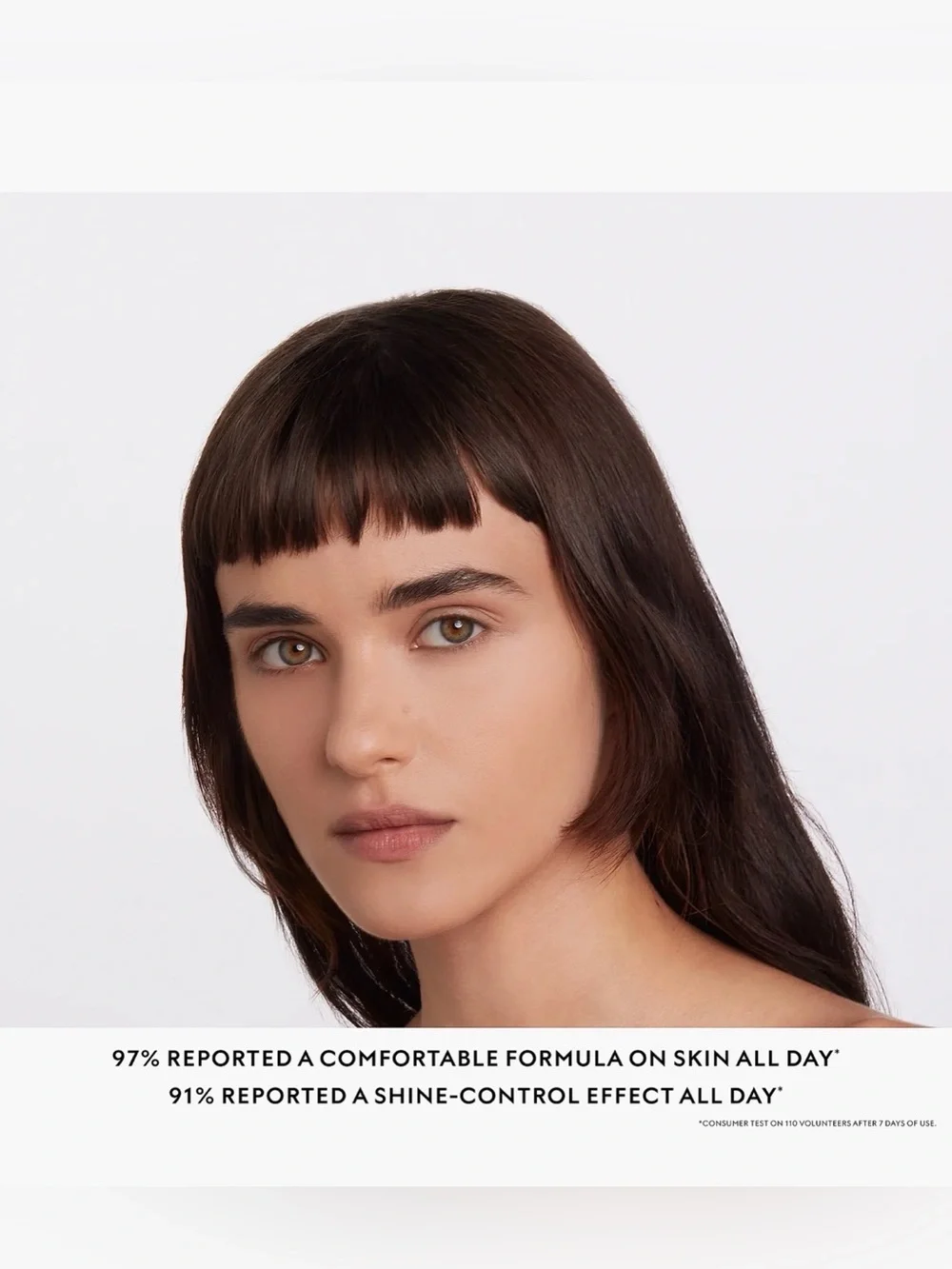 230W Gucci Éternité de Beauté 24-Hour Full Coverage Luminous Matte Foundation
